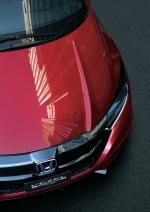 Honda Vezel Hybrid RS 2018 года (JP)